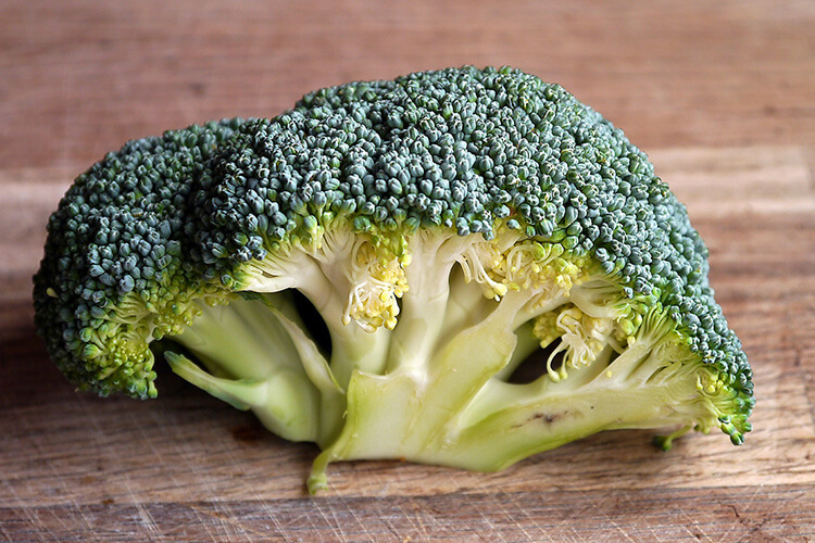 brokoli superfood