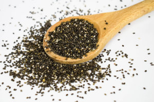 chia seeds