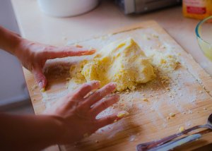 cozimento a casa
