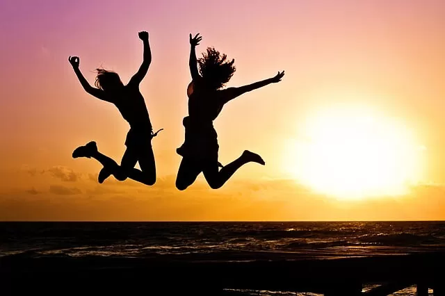 active people